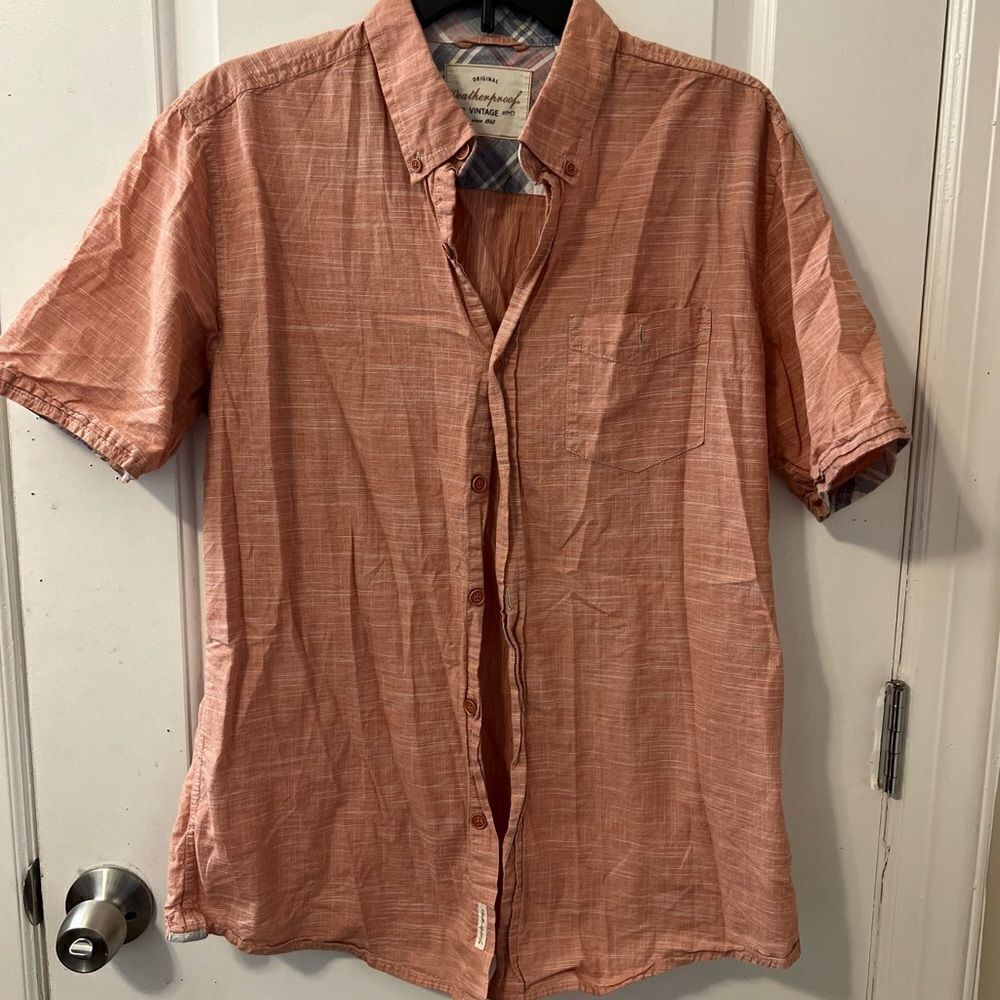 Dress shirt 
